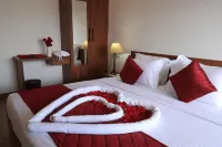 Vagamon Hill Chimes 코덩고어 데비 템플 주변 호텔