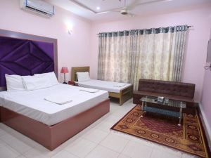 Hotel Shaheen Continental Multan