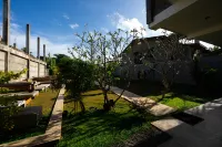 Ami Mirissa Hotels in Kamburugamuwa