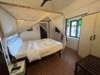 Ocean View Goan Beach House - Pensionat