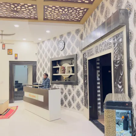 Alok Residency