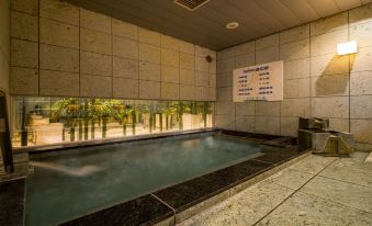 Super Hotel Oyama