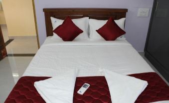 Tirumala Premium Home Stay