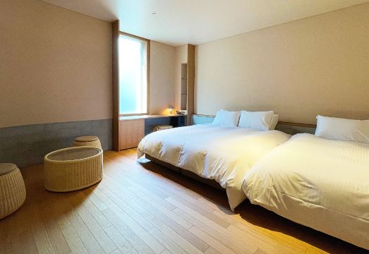 카마쿠라 세이잔 중정