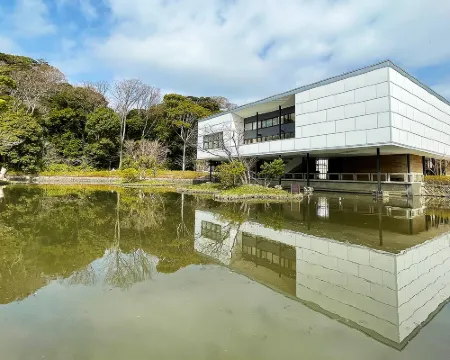 Kamakura Seizan Hotels in Kamakura