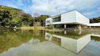 Lacer Suites Kamakura -Formerly Kamakura Seizan-