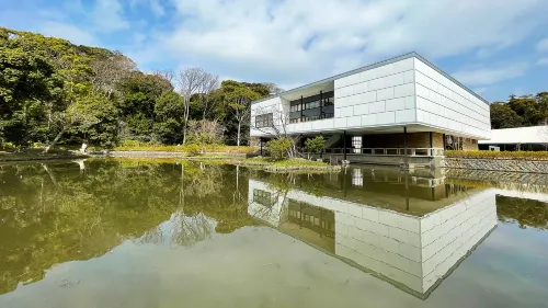 Kamakura Seizan Hotels in Kamakura
