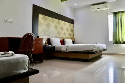 Hotel Sri Vaari Residency