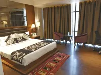 The Shaurya Hotels in Patiala