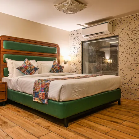 Suvidha Suites