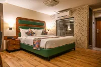 Suvidha Suites - Barer