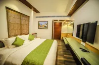 Hotel Villa Maryam Hotel di Kozhikode