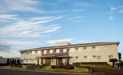 Orion Hotel Hotels in Ітумбіара