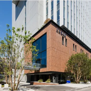 Nihon Seinenkan Hotel Отели рядом с достопримечательностью «Сибуя (специальный район)»