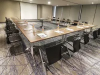 ฮอลิเดย์ อินน์ เอ็กซ์เพรส แอนด์ สวีทส์ มอนเตร์เรย์ วัลเล บาย IHG โรงแรมในมอนเตร์เรย์