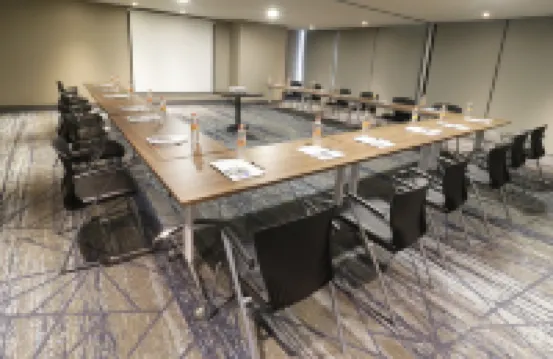 ฮอลิเดย์ อินน์ เอ็กซ์เพรส แอนด์ สวีทส์ มอนเตร์เรย์ วัลเล บาย IHG