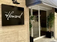 The Howard Hotel Hotels in Sliema