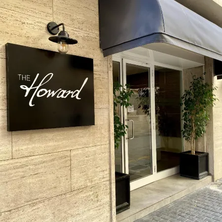 The Howard Hotel