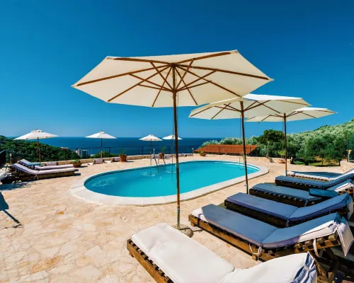 Holiday Park Olive Tree Hotels in Ulcinj