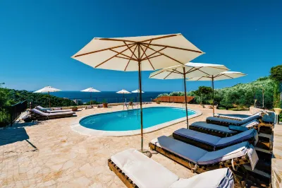 Holiday Park Olive Tree Hotels near Plaža Ivana