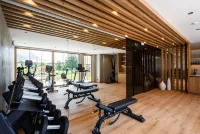 Nova Moments Boutique Hotel - Gym