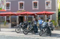 Sperber Bräu - 3-Sterne-Superior Hotel Mit Gasthof Und Eigener Brauerei - Kein Ruhetag