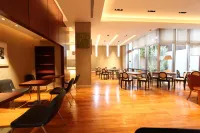 Koko Hotel Sendai Station West - sarapan