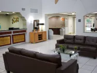 Boca Suites Deerfield Beach, SureStay Collection by BW Hotels in Broward County