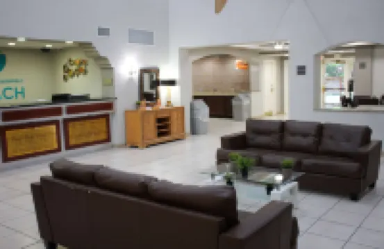 迪爾菲爾德海灘博卡套房酒店 - 貝斯特韋斯特必住精選酒店