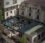 Arté Boutique Hotel - 4 ดาว