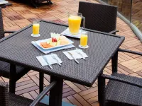 NH Collection Guadalajara Providencia Hotels near Financial District