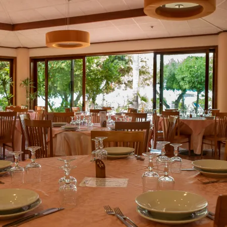 Villaggio la Pizzuta