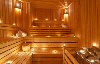 Hotel Madin - Spa