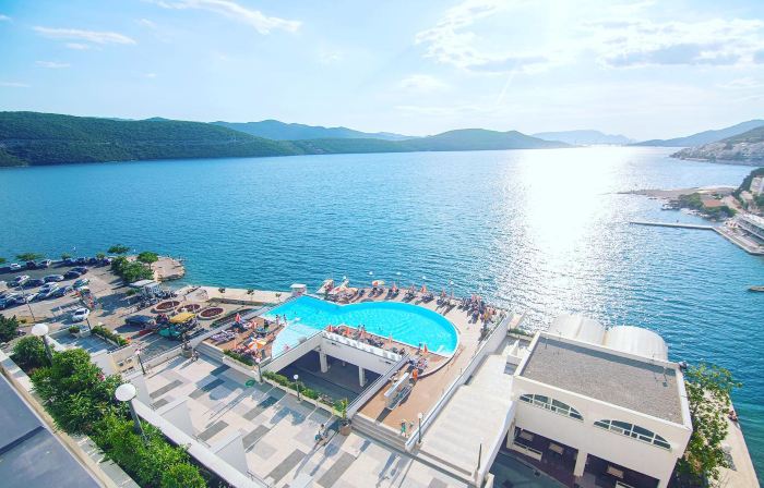 Hotel Sunce Neum