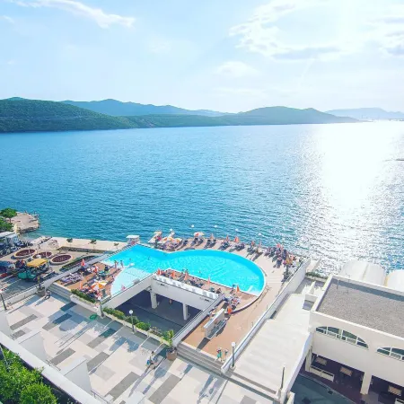 Hotel Sunce Neum
