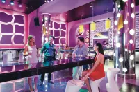 Riu Playa Blanca - All Inclusive - bar
