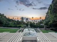 Sugar Beach a Viceroy Resort - Ocean View