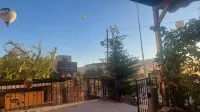 Cappadocia Elite Stone House