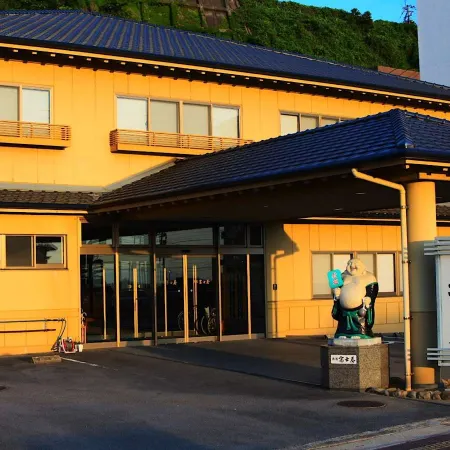 Ryokan Fujiya