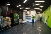Magnum Serviced Apartments فنادق في داروين