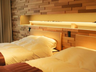 その他 白神山地　ホテルゆとりあ藤里の写真