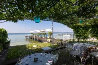 Hotel Serenella - Breakfast