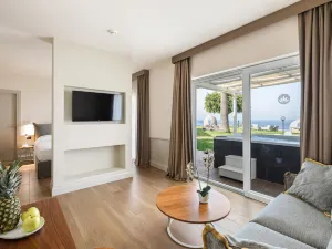 Aldiana Club Rocca Nettuno Calabria