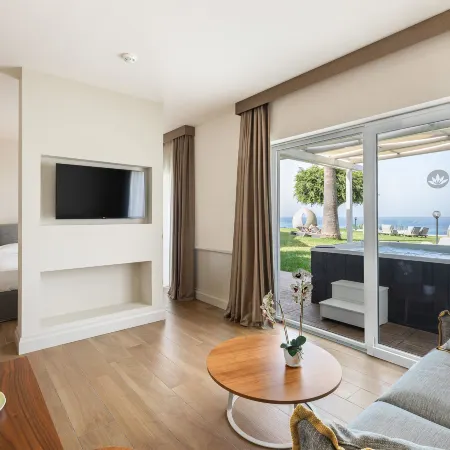 Aldiana Club Rocca Nettuno Calabria