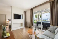 Aldiana Club Rocca Nettuno Calabria