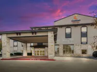 Comfort Suites Hotels in Hood County