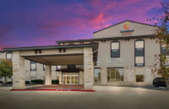 Comfort Suites