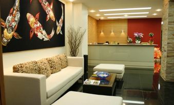 MY PLACE HUA-HIN HOTEL