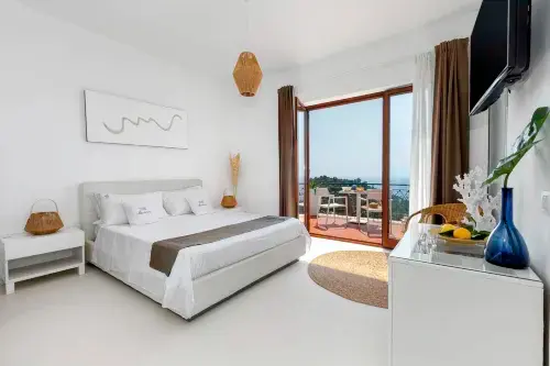 Villa Marianna Like Paradise in Amalfi Coast!!! - con vistas a la montaña