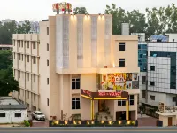 Hotel Red K Velvet Hotels in Ghaziabad